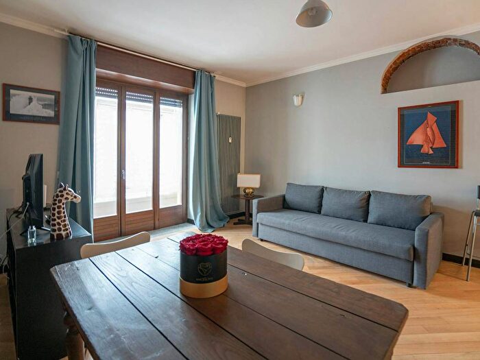 Appartamento monolocale in affitto in Via Pinamonte da Vimercate, Moscova, Milano