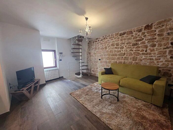 Casa trilocale in vendita in Conversano