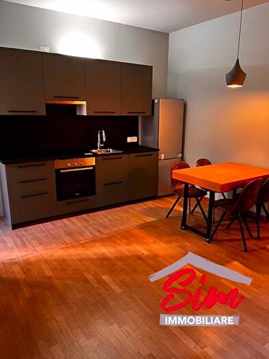 Appartamento bilocale in affitto in Via dei Cattaneo Novara NO Italia, Centro Storico, Novara