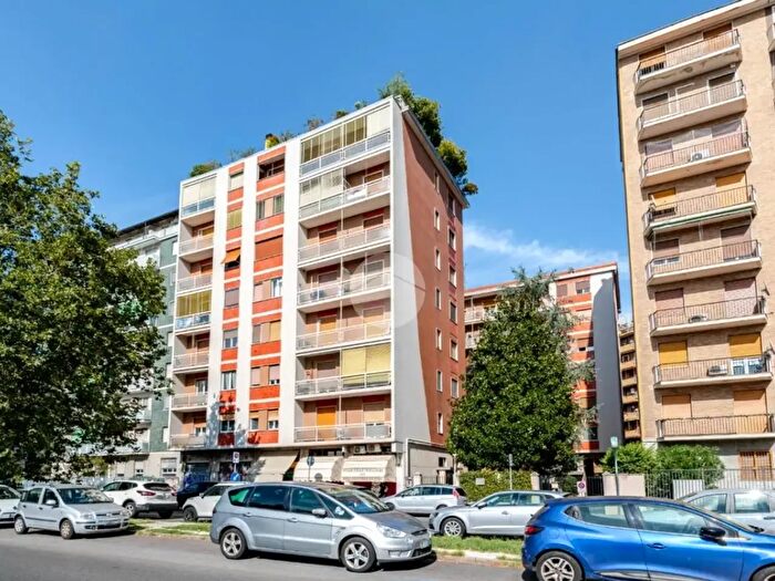 Appartamento bilocale in vendita in Via Francesco Primaticcio, Milano