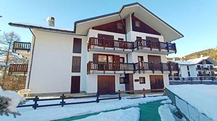 Appartamento bilocale in vendita in Località LeGrandPré, Saint Vincent