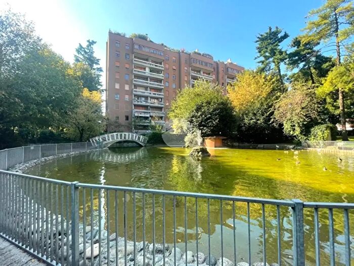 Appartamento monolocale in affitto in Appartamento Via Papa Giovanni XXIII, Cologno Monzese