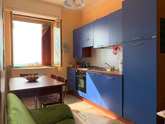 Appartamento bilocale in affitto in Via Giuseppe Schipani, Catanzaro