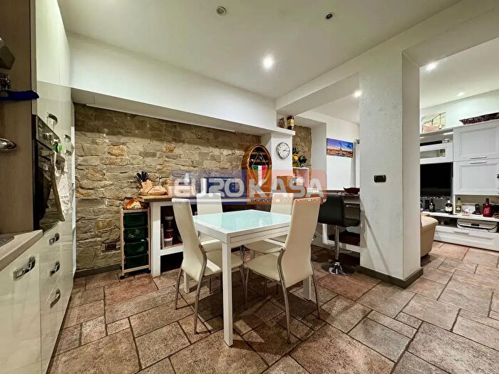 Appartamento trilocale in vendita in Via San Giorgio, Osio Sotto