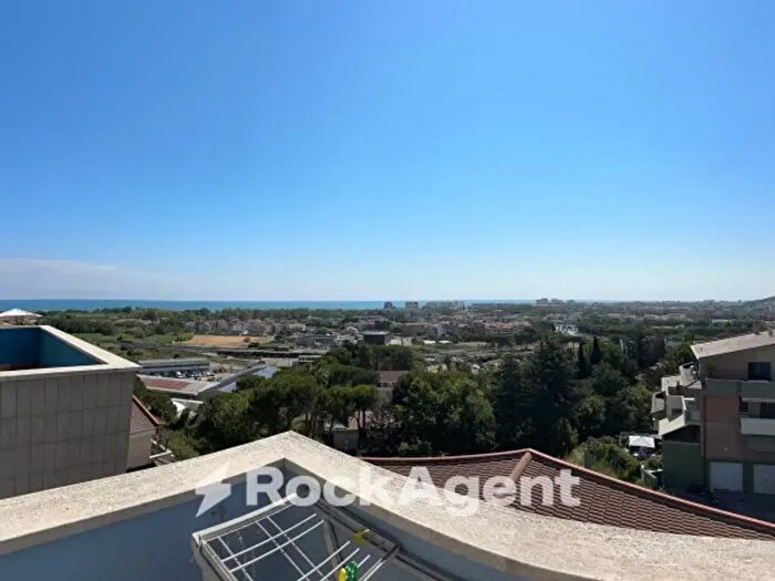 Appartamento bilocale in vendita in Via Levante, Citta SantAngelo