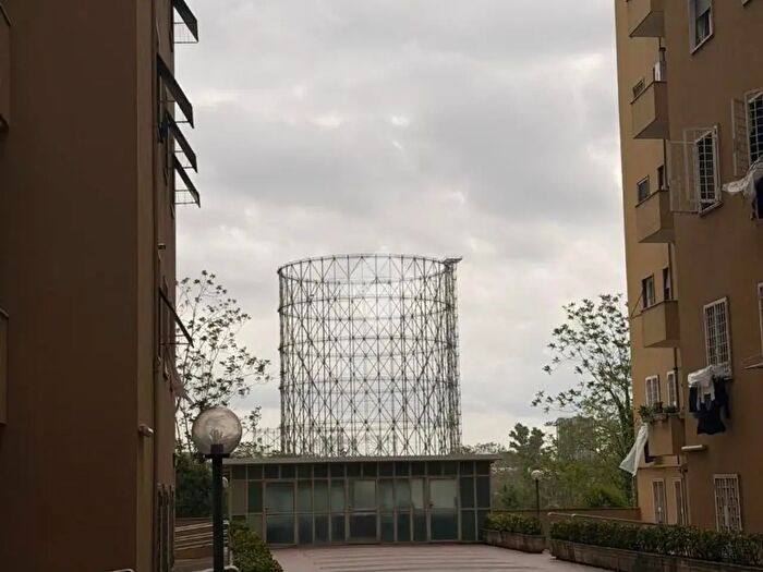 Appartamento bilocale in vendita in Viale Guglielmo Marconi, Roma