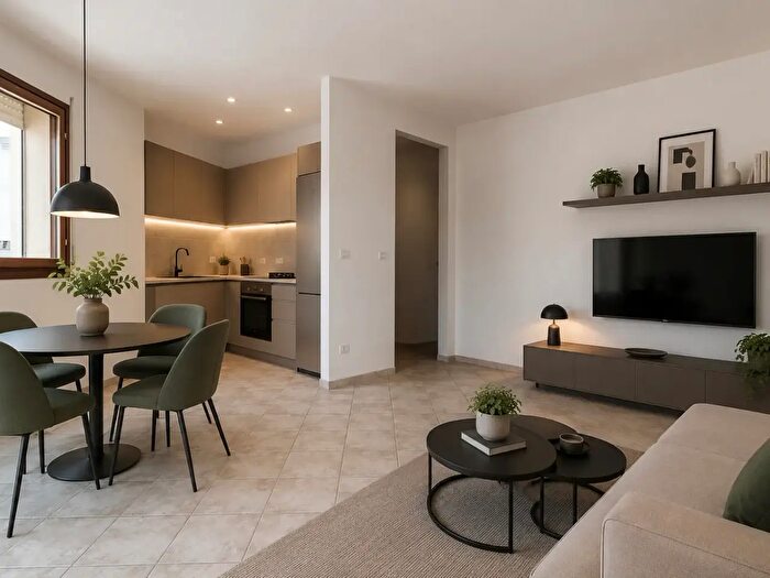 Appartamento trilocale in vendita in Via Rineggio a, Borgo Tossignano