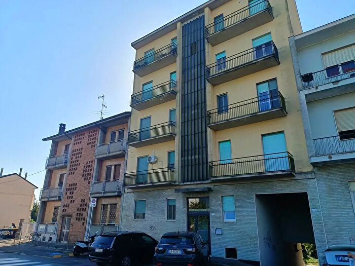 Appartamento trilocale in vendita in Strada Vecchia Vercelli C, Casale Monferrato