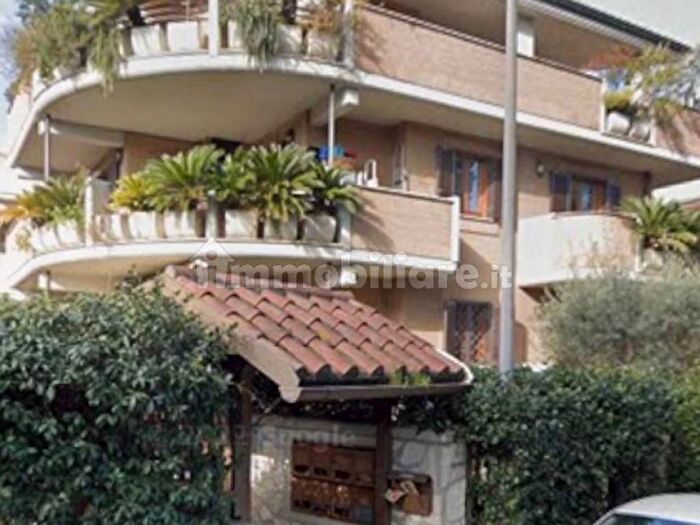 Appartamento bilocale in affitto in Via di Venere Placidia, Quarto Miglio, Roma