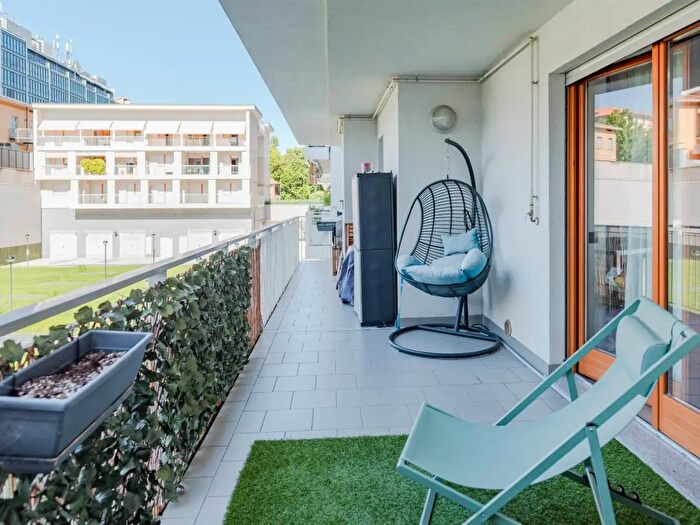 Appartamento bilocale in vendita in Corso Dante, Torino