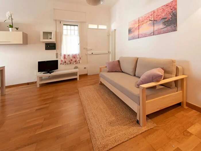 Appartamento monolocale in affitto in Via Risorgimento, Zola Predosa