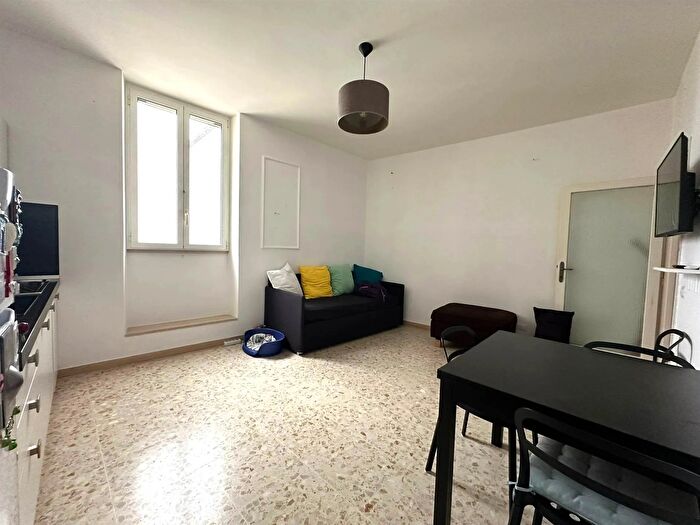 Appartamento bilocale in vendita in Sperlonga