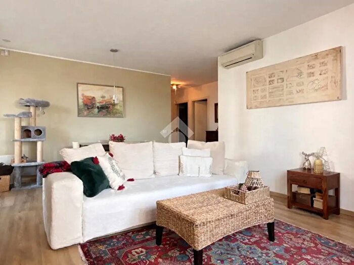 Appartamento quadrilocale in affitto in Via Pietro Micca, Tavagnacco