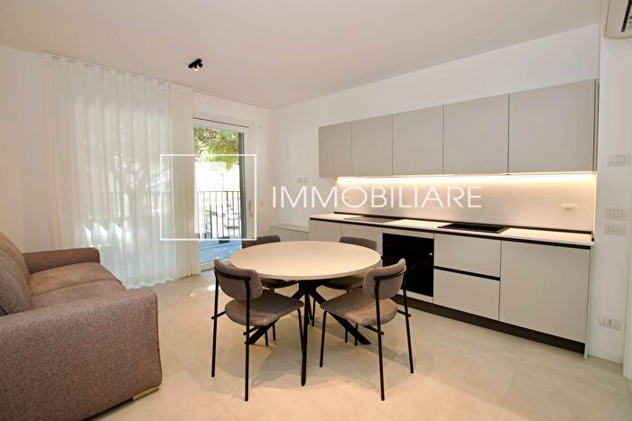 Appartamento trilocale in vendita in Jesolo