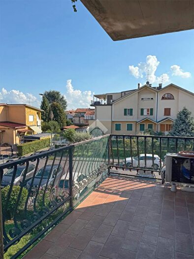 Appartamento quadrilocale in vendita in Via Arnaldo da Brescia, Gussago