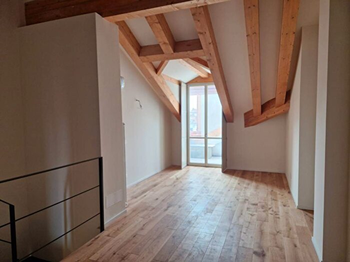 Appartamento con 5 locali in affitto in Via Vanchiglia, Vanchiglia, Torino