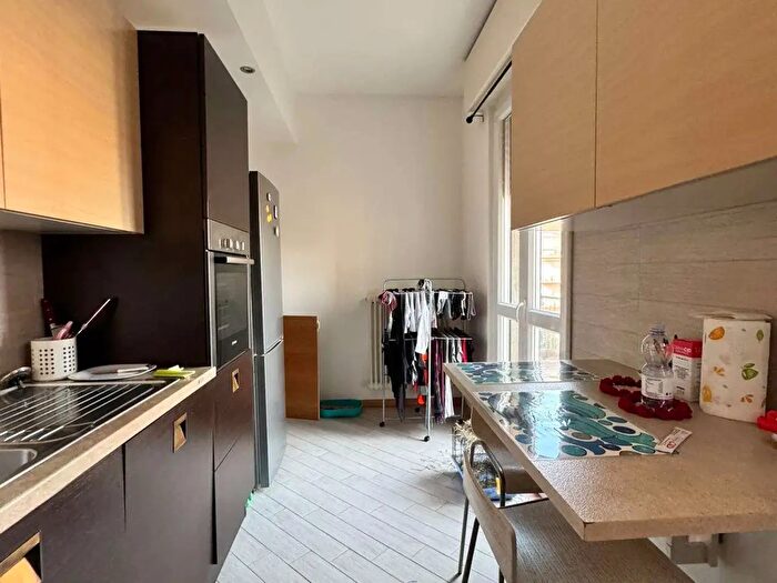 Appartamento bilocale in vendita in Mantova