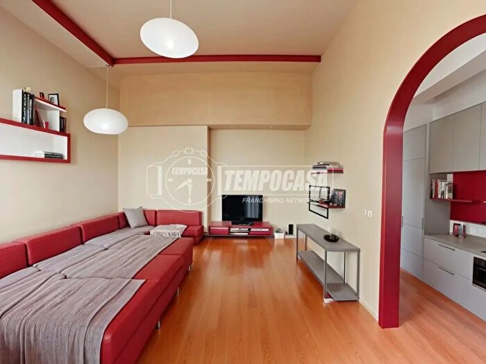 Appartamento bilocale in vendita in Via Venini Giulio E Corrado, Milano