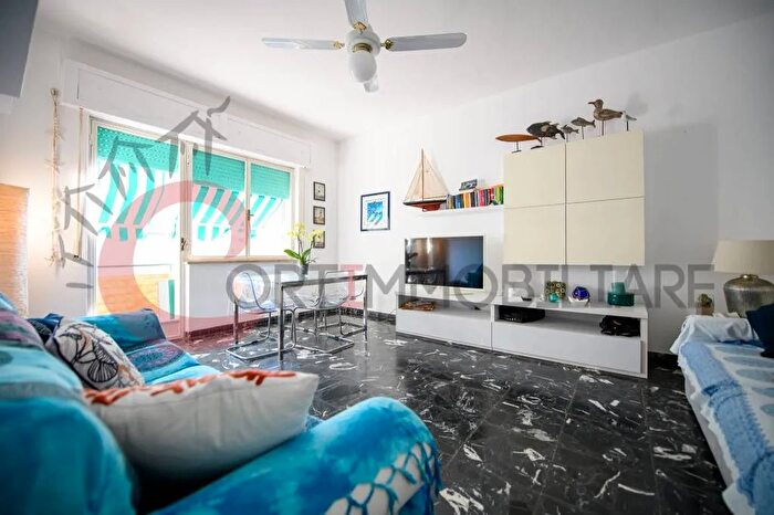 Appartamento quadrilocale in vendita in Follonica