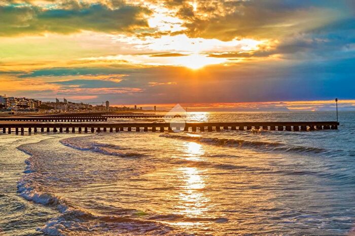 Appartamento quadrilocale in vendita in Piazza Carducci, Jesolo