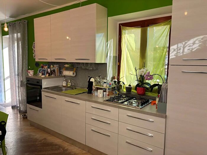 Appartamento bilocale in vendita in Oleggio