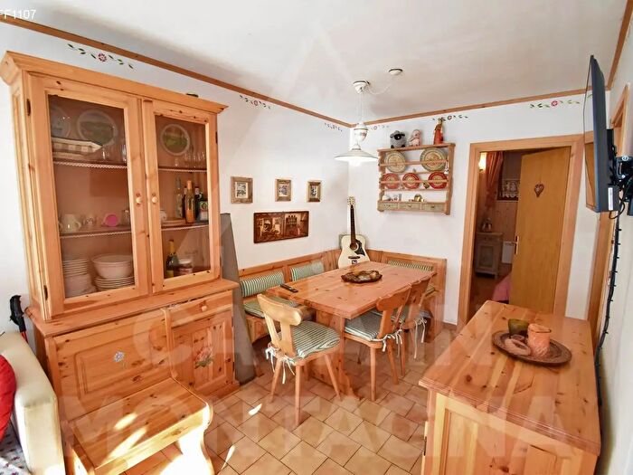 Appartamento bilocale in affitto in Mazzin