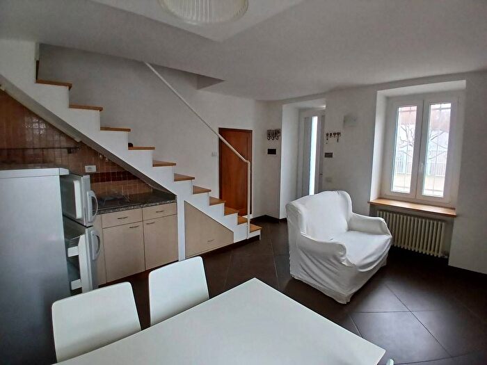 Appartamento bilocale in affitto in Via Rettoria, Orti, Alessandria