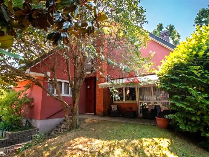 Casa con 5 locali in vendita in Brugherio