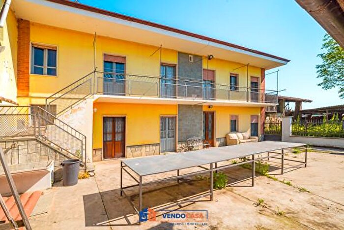 Casa con 6 locali in vendita in Frazione Mottura, Villafranca Piemonte