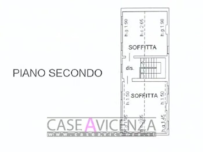 Case in Vendita e in Affitto - 2