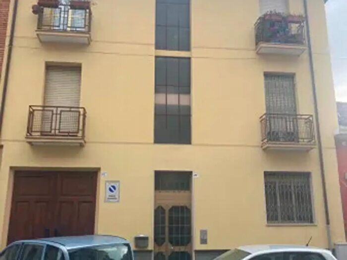 Appartamento quadrilocale in affitto in Via Praciosa, Moncalieri