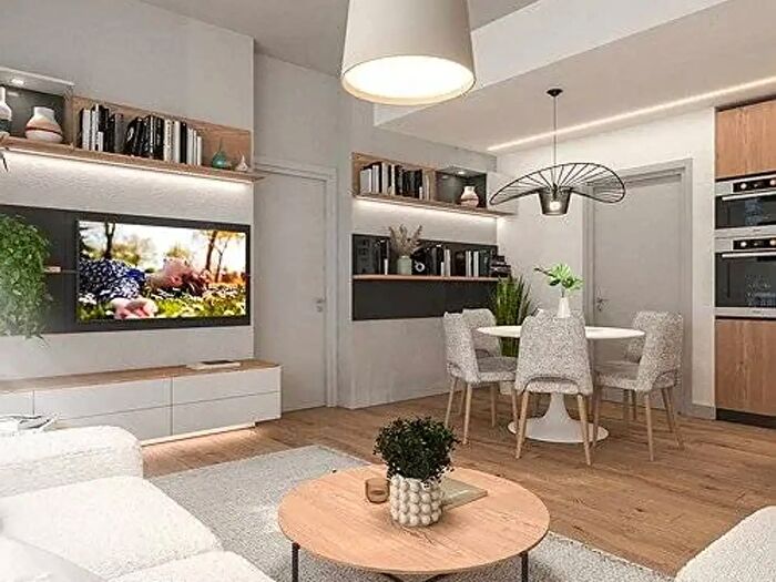 Appartamento trilocale in vendita in Via Cardinale Gil Albornoz, Bologna