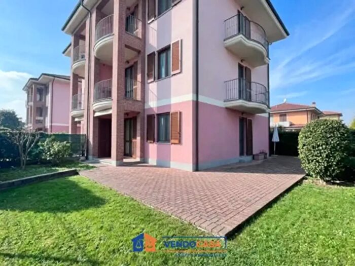 Appartamento quadrilocale in vendita in Via Clemente Fusero, Cherasco