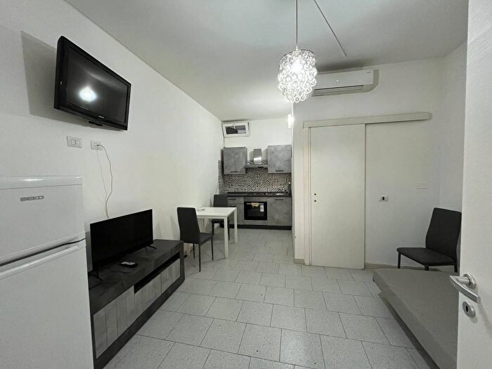 Appartamento bilocale in affitto in Via Balilla, Monreale, Cagliari