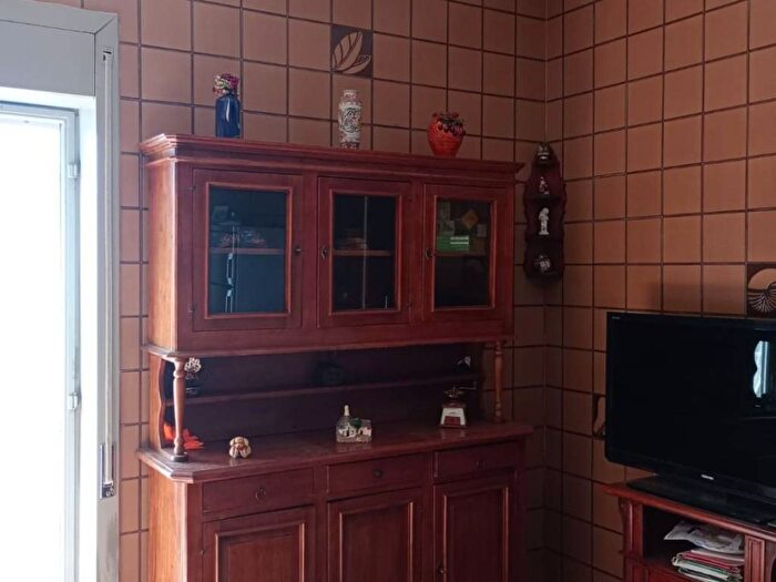 Appartamento trilocale in affitto in Via Solferino, Via Imera V della Vittoria Via Dante A, Agrigento