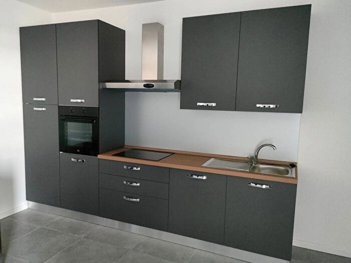 Appartamento bilocale in affitto in Centro, Lendinara