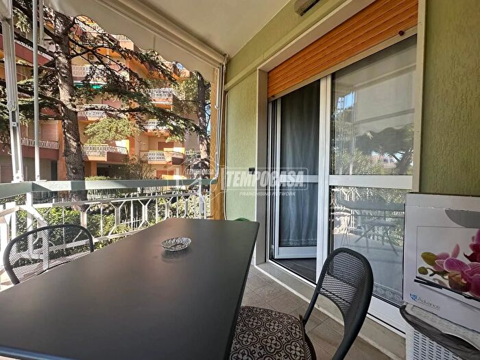 Appartamento bilocale in vendita in Via Padre Semeria, Sanremo