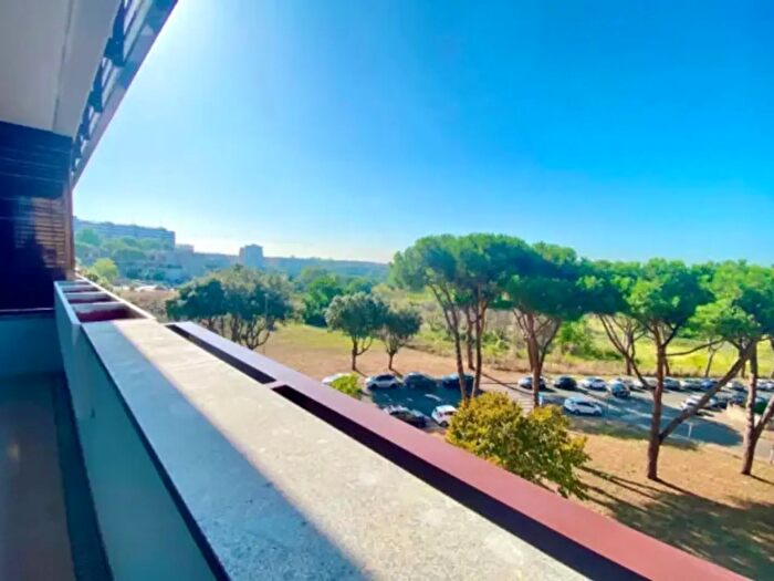 Appartamento monolocale in affitto in Via Vitaliano Brancati, Roma