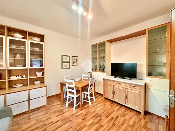 Appartamento trilocale in vendita in Località Corso Flaminio, Spoleto