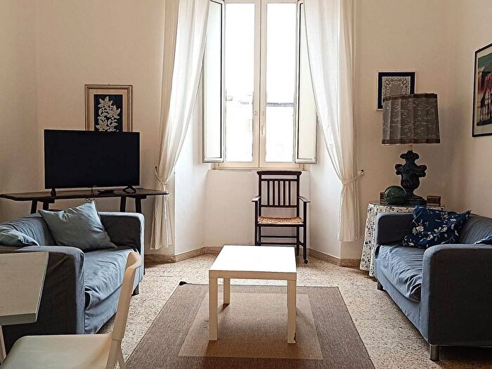 Appartamento quadrilocale in affitto in Piazza della Repubblica, Centro, Terracina