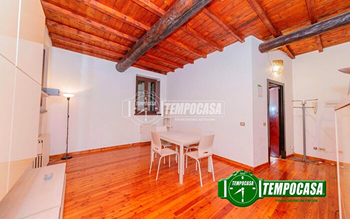 Appartamento bilocale in vendita in Via Dante Alighieri, Cesano Boscone