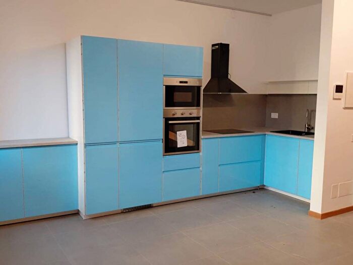 Appartamento monolocale in affitto in Via Guglielmo dAlzano, Stazione, Bergamo