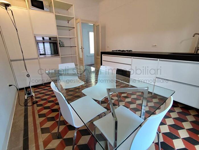Appartamento bilocale in affitto in Via Nino Bixio, Porta Venezia, Milano