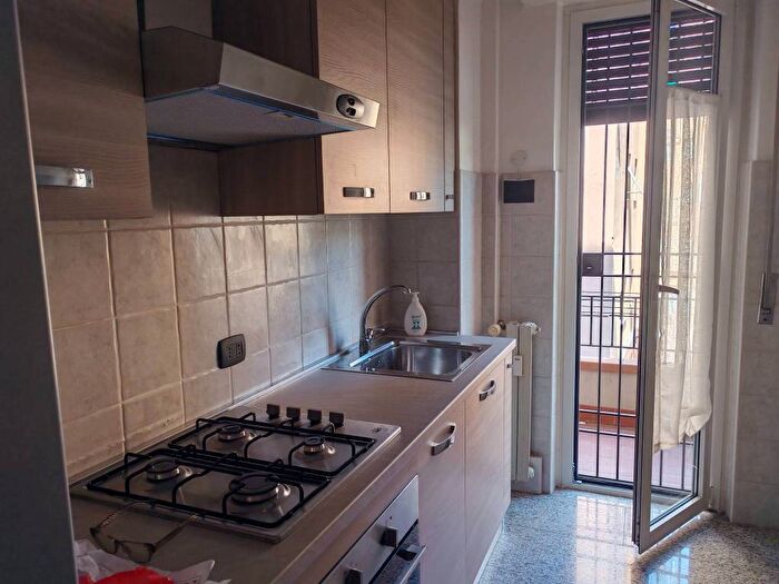 Appartamento con 5 locali in affitto in Via Novembre, Borgo Trento, Verona