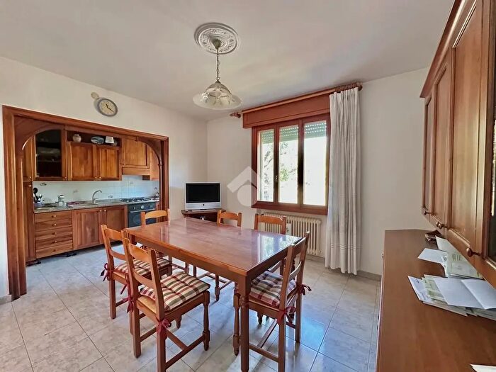 Casa quadrilocale in vendita in Via Navegauro, Bovolenta