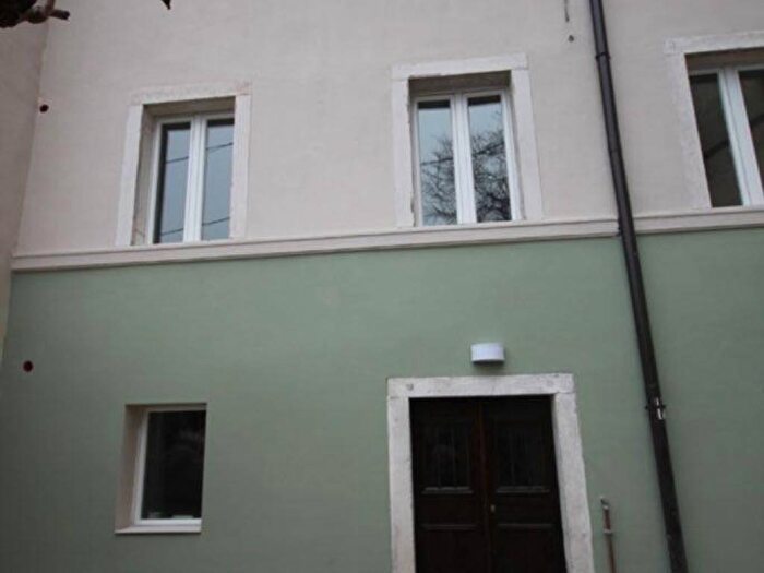 Appartamento bilocale in affitto in Scala Santa, Gretta, Trieste