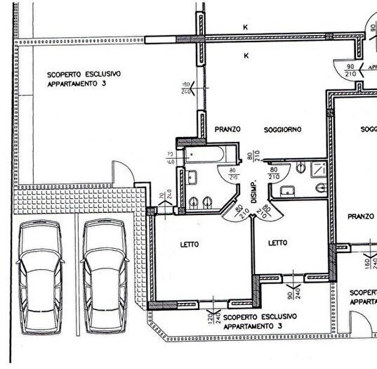 Case in Vendita e in Affitto - 2