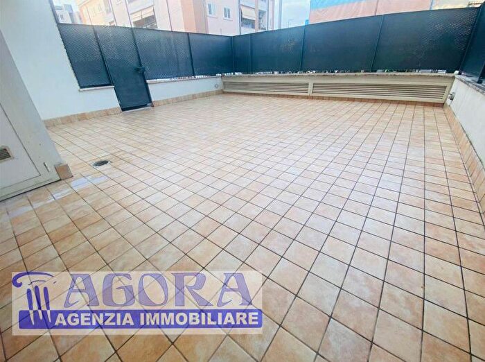 Appartamento trilocale in vendita in Ia Bradano, Latina