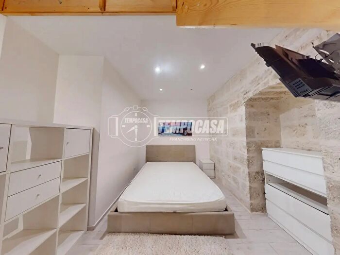 Appartamento monolocale in vendita in Bari