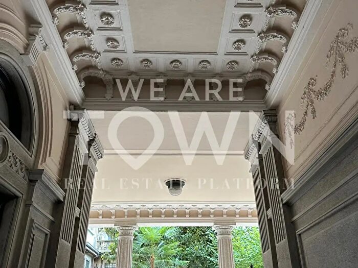 Appartamento bilocale in affitto in Via Spartaco, Milano